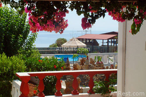 Vangelis Villas 5